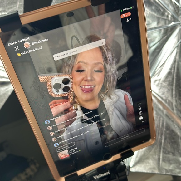 Other - Live Listing